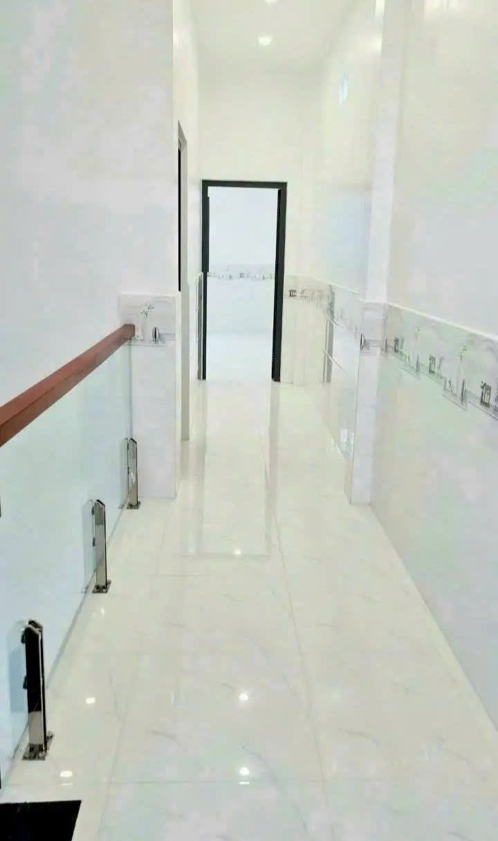 Nhà Nguyên Căn Tại Đường Nguyễn Chí Thanh, Phường 6, Thành phố Sóc Trăng, Tỉnh Sóc Trăng