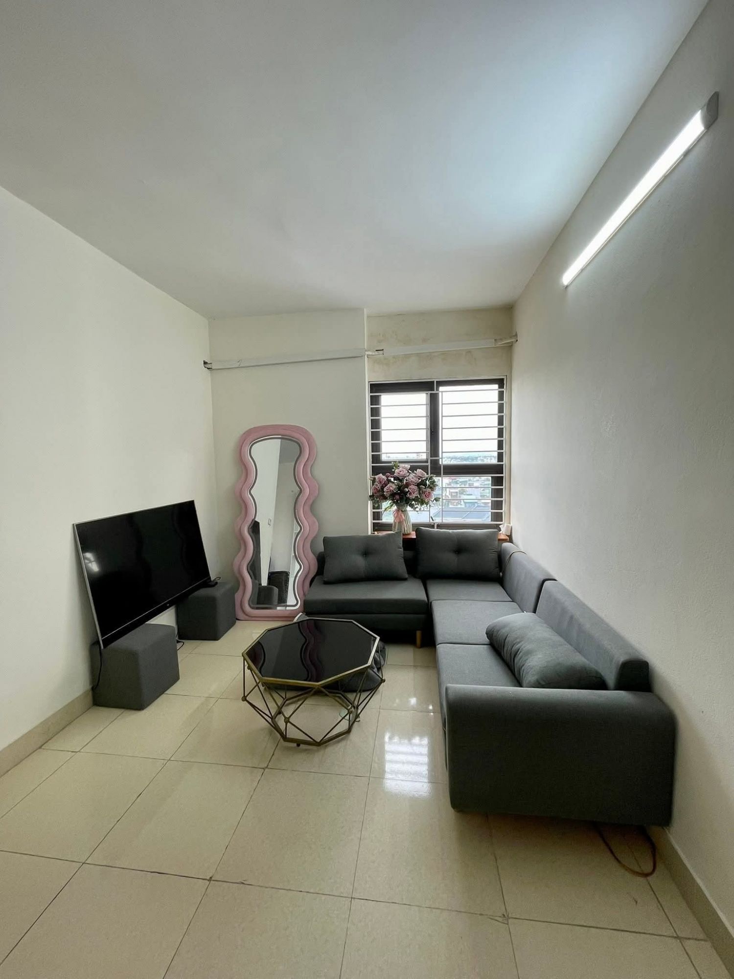  Căn Hộ Tại Chung Cư 379 Thanh Hóa