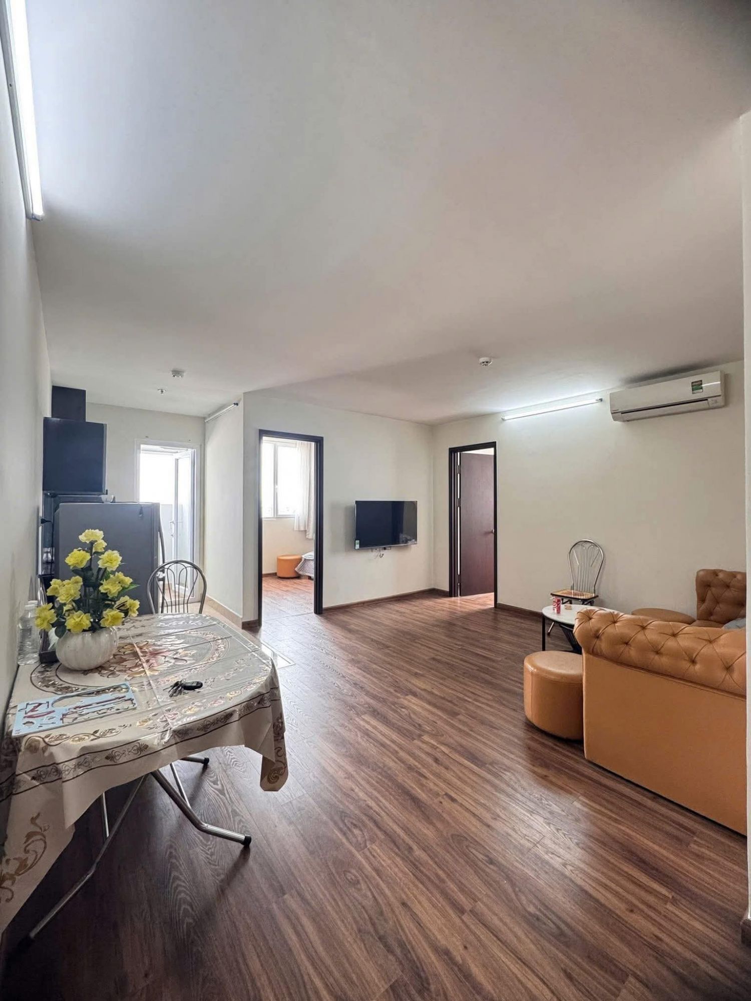 Căn Hộ Tại Chung Cư Eurowindow Tower Thanh Hóa