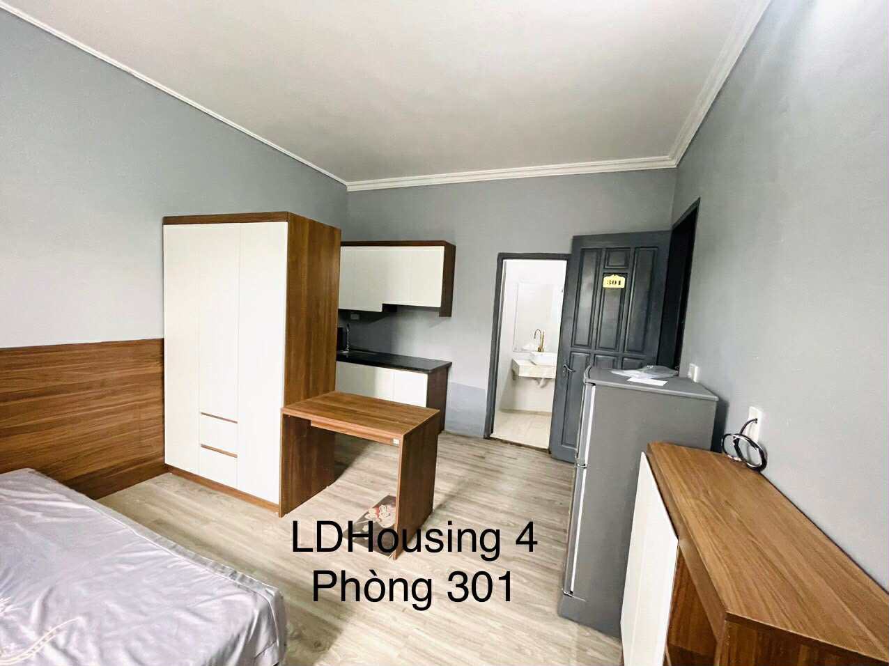 Căn Hộ Mini Cao Cấp Tại 70 Đội Cung, Phường Đông Thọ, TP Thanh Hoá