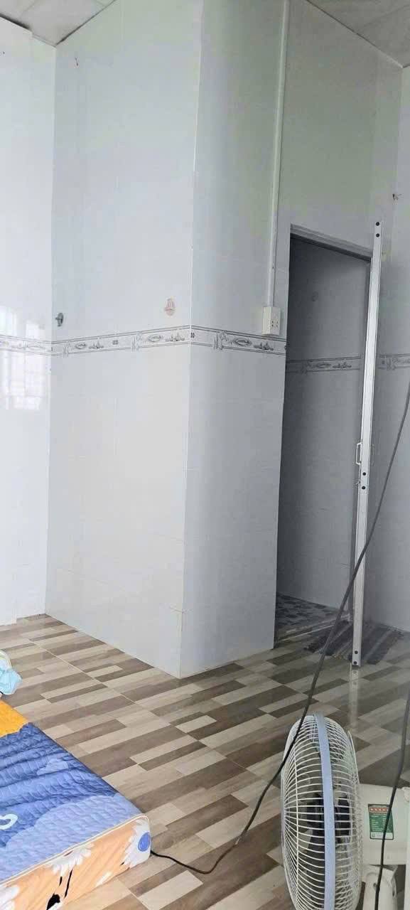 Nhà Nguyên Căn Tại 159/72/8 Nguyễn Thị Minh Khai, Phường 1, Vĩnh Long 