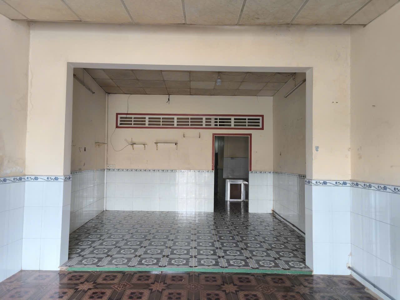 Nhà Nguyên Căn Tại 729, Lộ Hoà Đông, Xã Hoà An, Cao Lãnh, Đồng Tháp