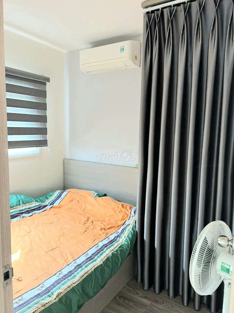 Căn Hộ 1ST.HOME, Long Xuyên - An Giang