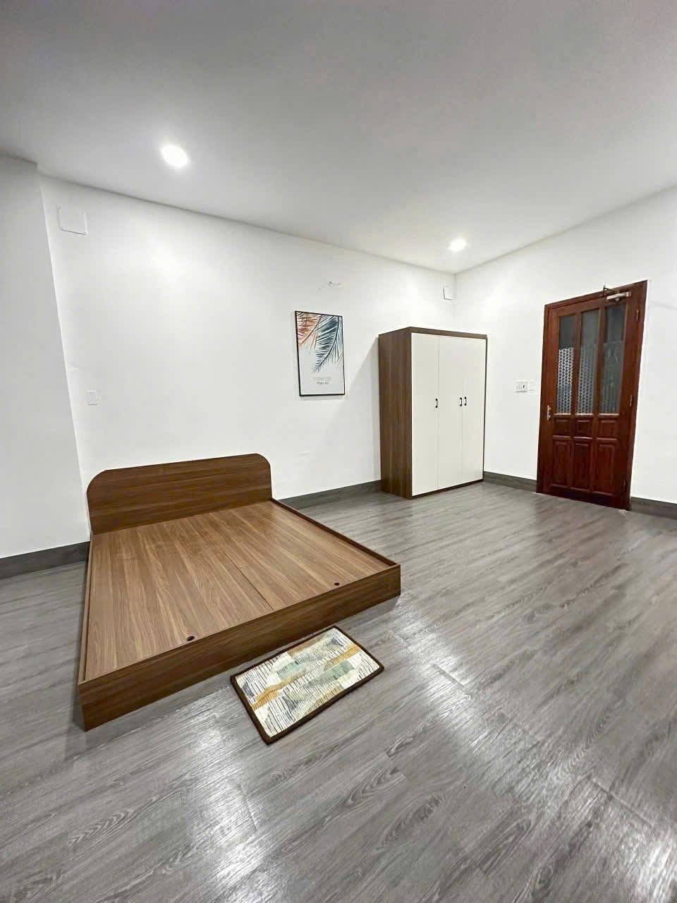 Cho thuê phòng trọ đầy đủ tiện nghi ngay tại 48 đường số 5, An Bình, Dĩ An, Bình Dương