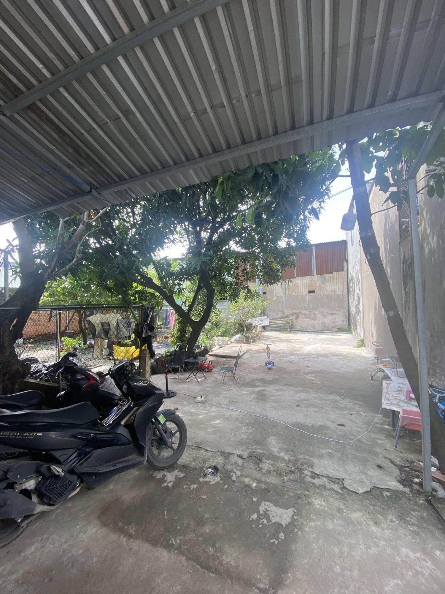 Cho thuê phòng trọ ngay tại Ngã 3 Ông Xã, Tân Đông Hiệp, Dĩ An, Bình Dương