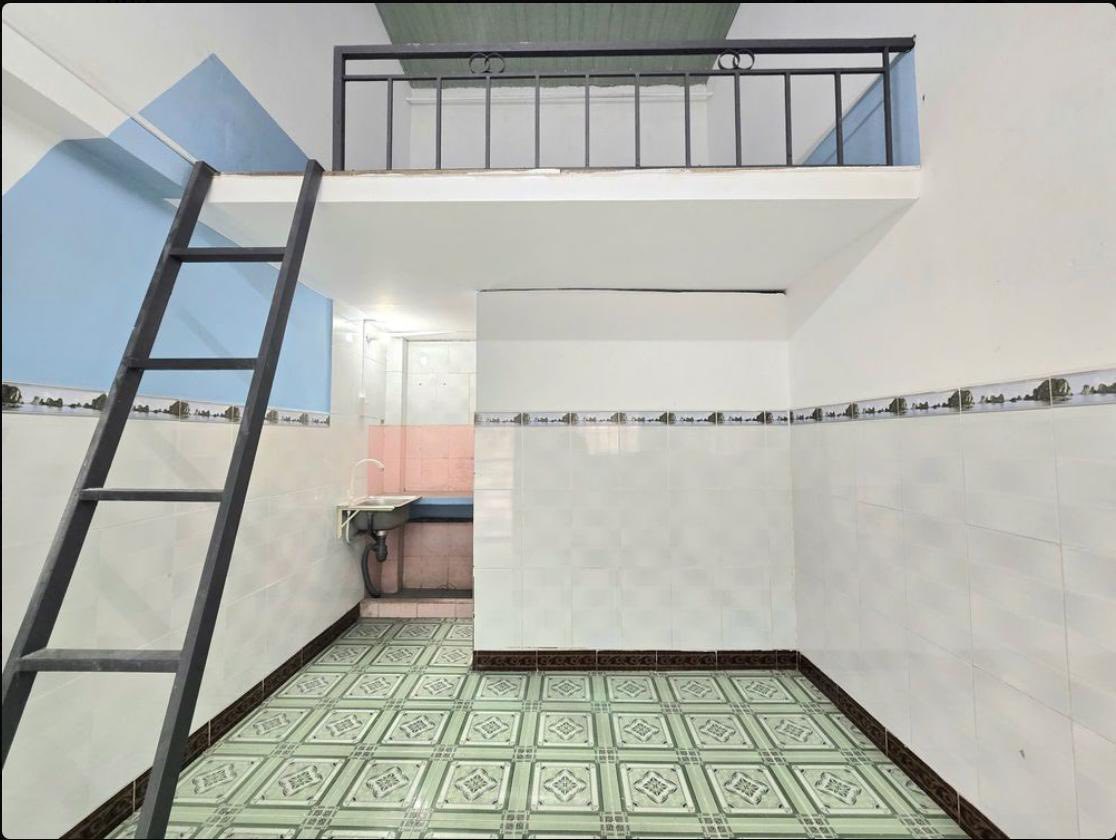 Cho thuê phòng trọ ngay tại 260 DT743C, Phường Đông Hòa, Thành phố Dĩ An, Tỉnh Bình Dương 