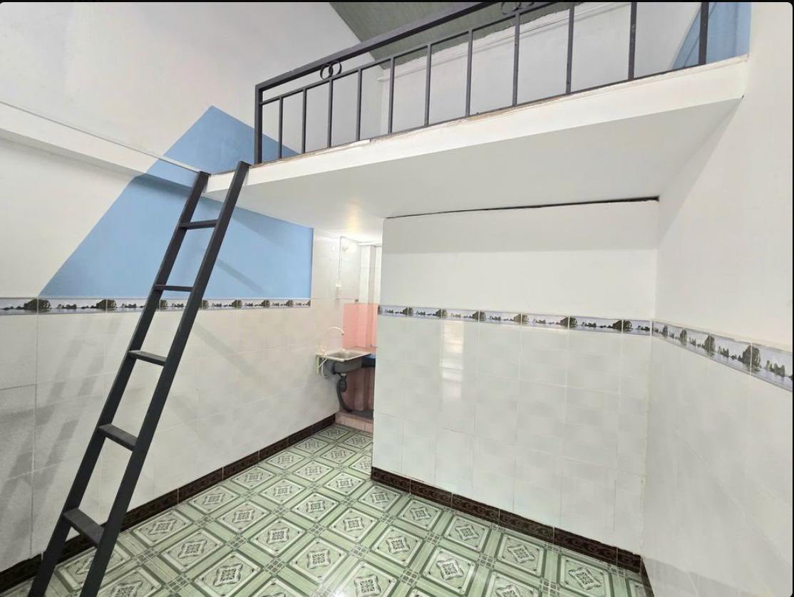 Cho thuê phòng trọ ngay tại 260 DT743C, Phường Đông Hòa, Thành phố Dĩ An, Tỉnh Bình Dương 