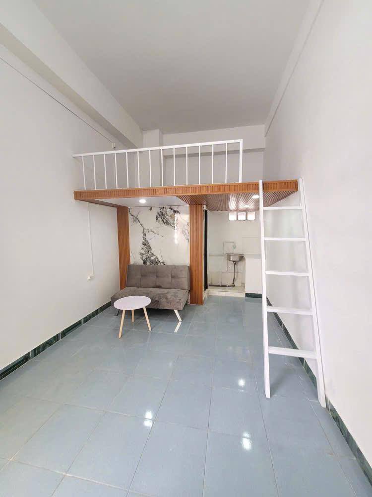 Cho thuê phòng trọ ngay tại Dĩ An, Bình Dương