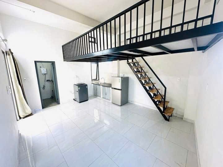 Nhà Trọ Tại 173 Đường 30 Tháng 4, Khu Phố Hiệp Thắng, Phường Đông Hòa, Bình Dương