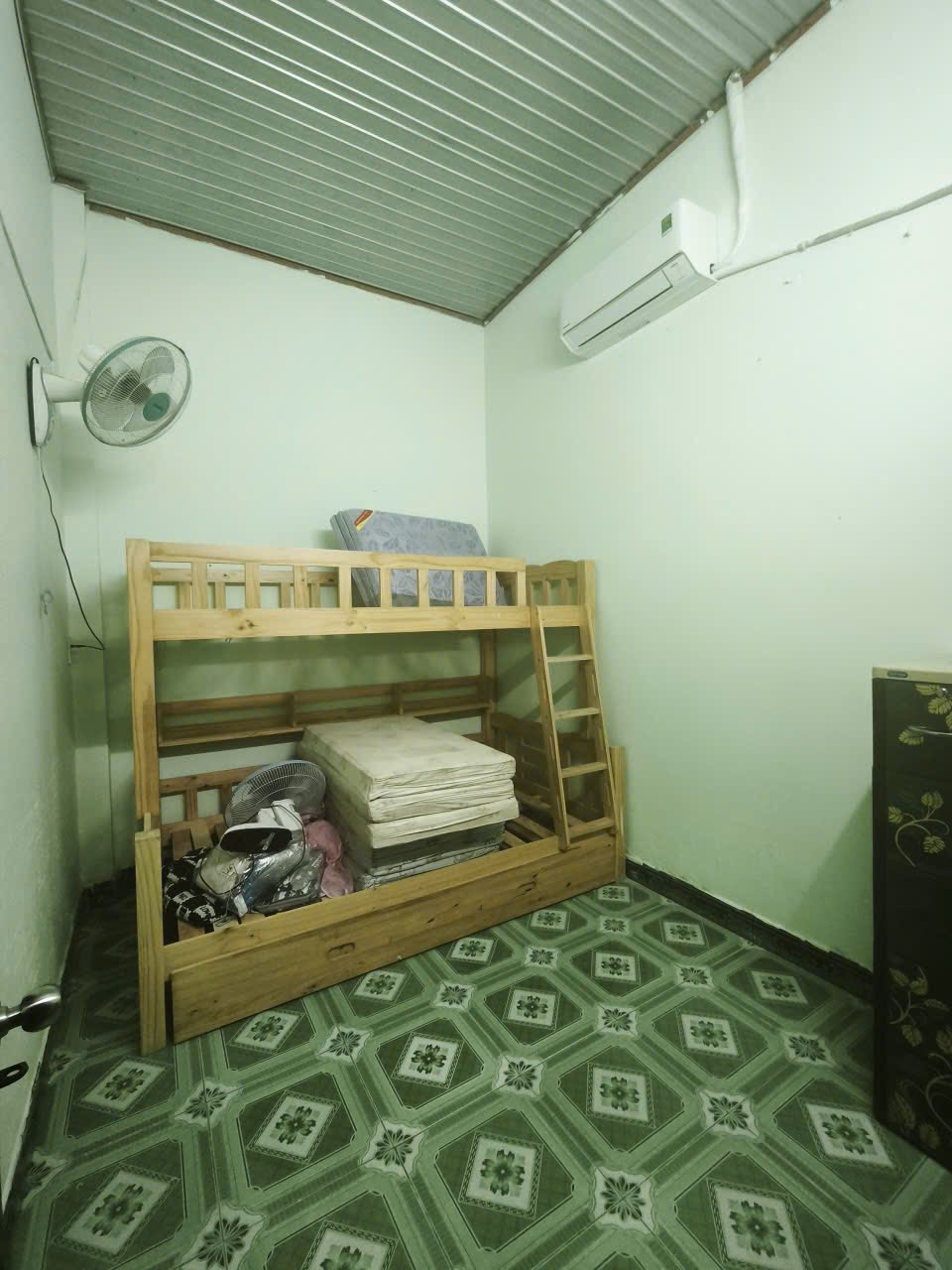 Cho thuê nhà nguyên căn ngay tại Đường Lý Thường Kiệt, thành phố Dĩ An, Bình Dương