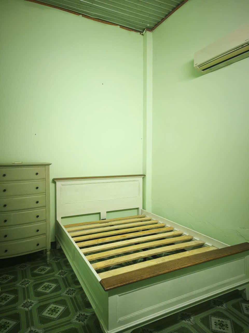 Cho thuê nhà nguyên căn ngay tại Đường Lý Thường Kiệt, thành phố Dĩ An, Bình Dương