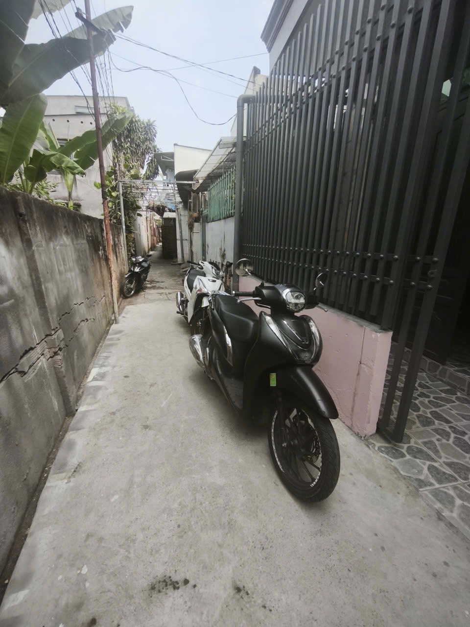 Cho thuê nhà nguyên căn ngay tại Đường Lý Thường Kiệt, thành phố Dĩ An, Bình Dương