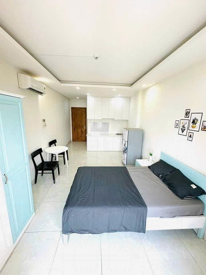 Nhà Trọ Tại GS2 Đông Hoà, Dĩ An, Bình Dương 