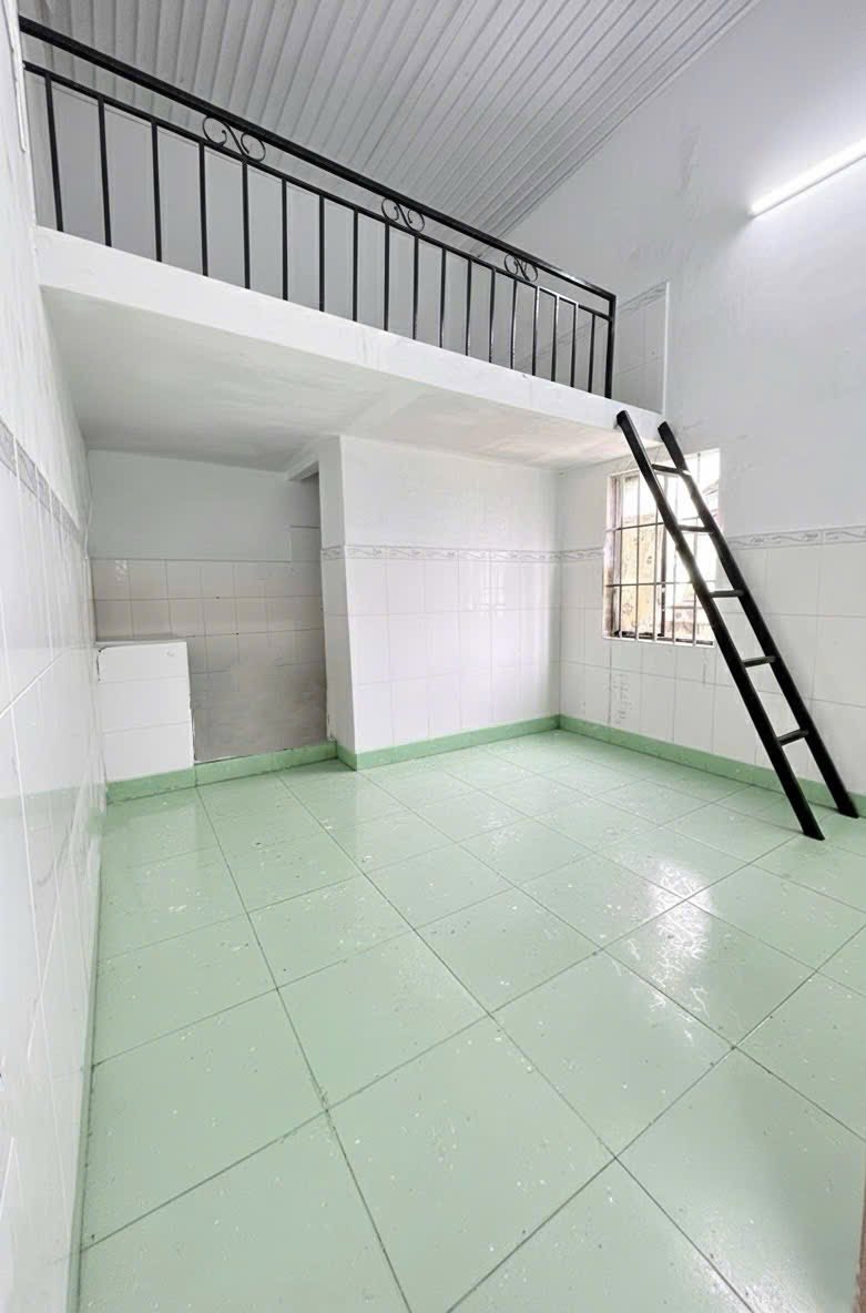 Phòng trọ giá tốt tại Phú Lợi, Thủ Dầu Một