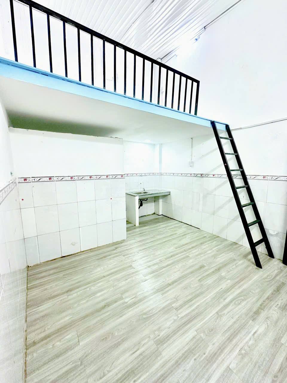 Nhà Trọ Số 128 Bế Văn Đàn, An Bình, Dĩ An, Bình Dương