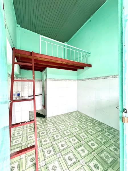 Nhà Trọ KP. Đồng An 2, Bình Hòa, Thuận An, Tỉnh Bình Dương
