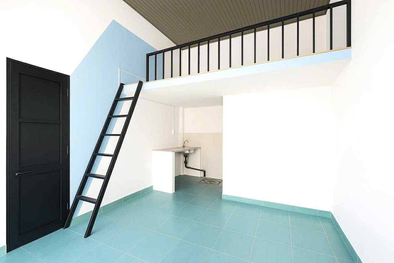 Nhà Trọ Số 19 Tân Long, Tân Đông Hiệp, Dĩ An, Bình Dương