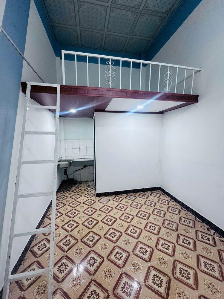 Cho thuê phòng trọ ngay tại Bình Đức 3, Bình Hòa, Thuận Hòa, Bình Dương