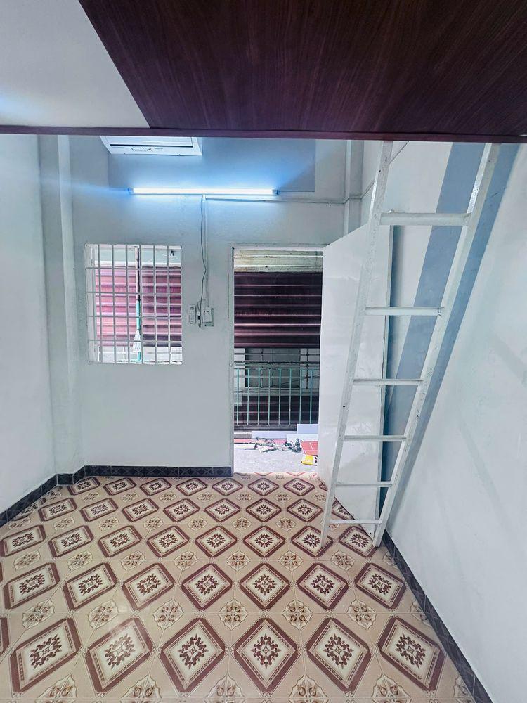 Cho thuê phòng trọ ngay tại Bình Đức 3, Bình Hòa, Thuận Hòa, Bình Dương