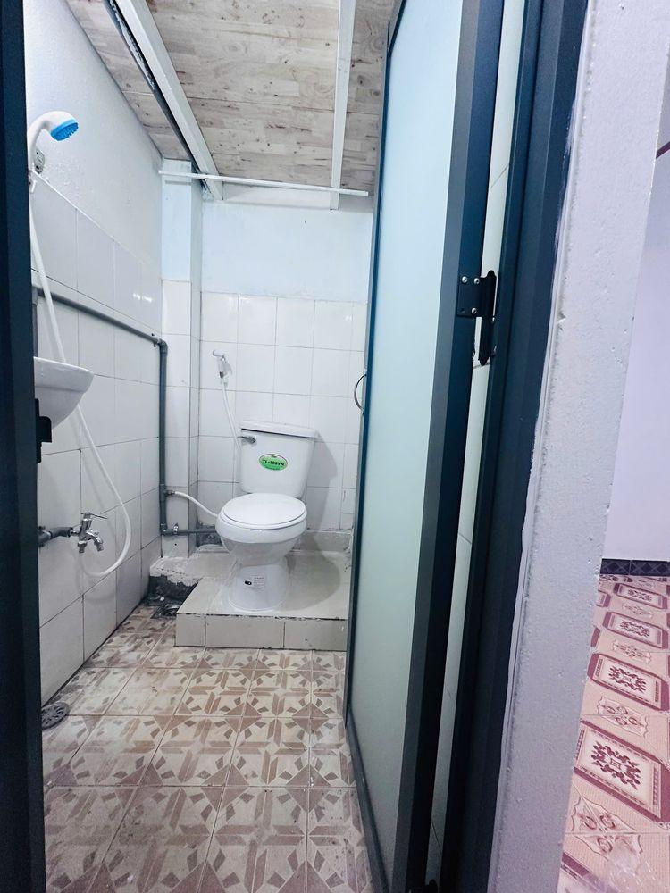 Cho thuê phòng trọ ngay tại Bình Đức 3, Bình Hòa, Thuận Hòa, Bình Dương