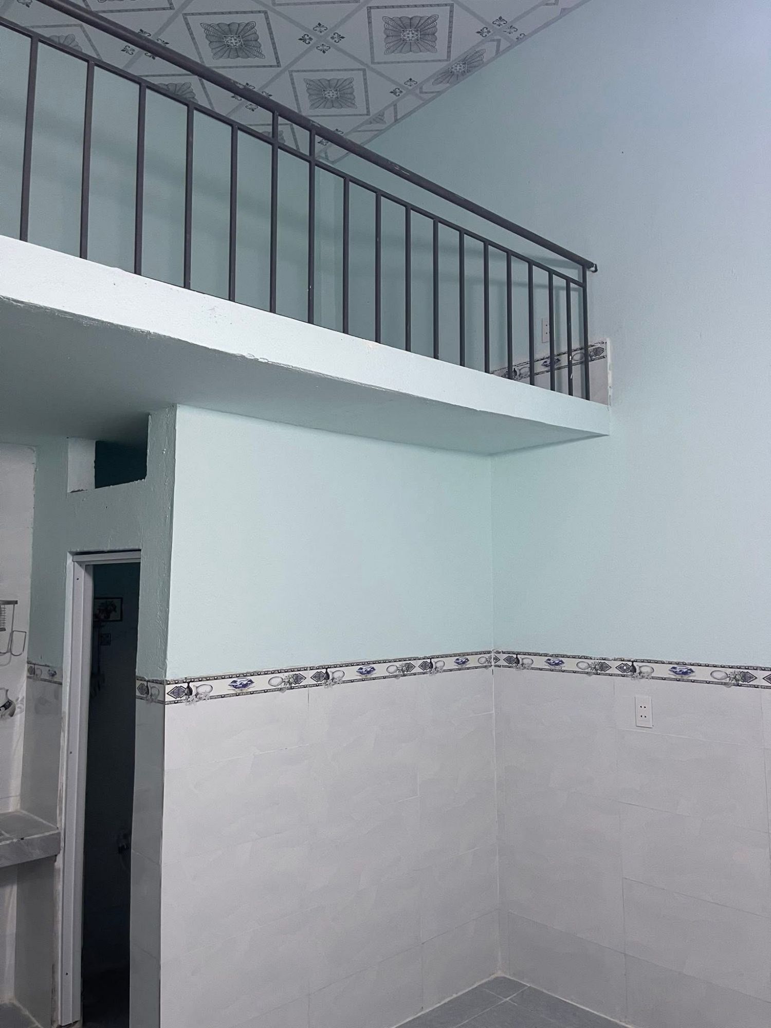 Cho thuê phòng trọ ngay tại Hẻm 100, tổ 4c, khu phố 1 Hội Nghĩa, Tân Uyên, Bình Dương 
