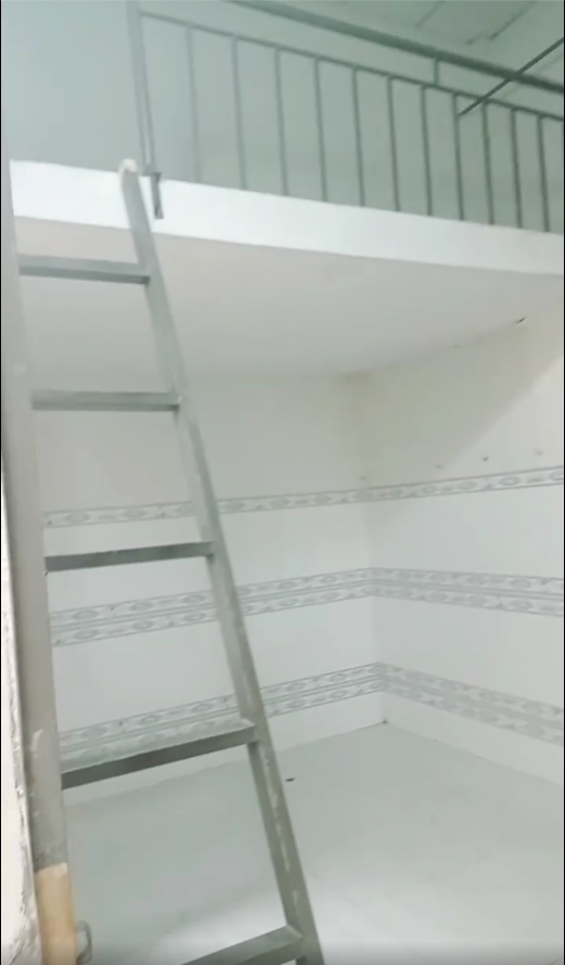 Cho thuê phòng trọ ngay tại Xã Tân Hiệp, Tân Uyên, Bình Dương