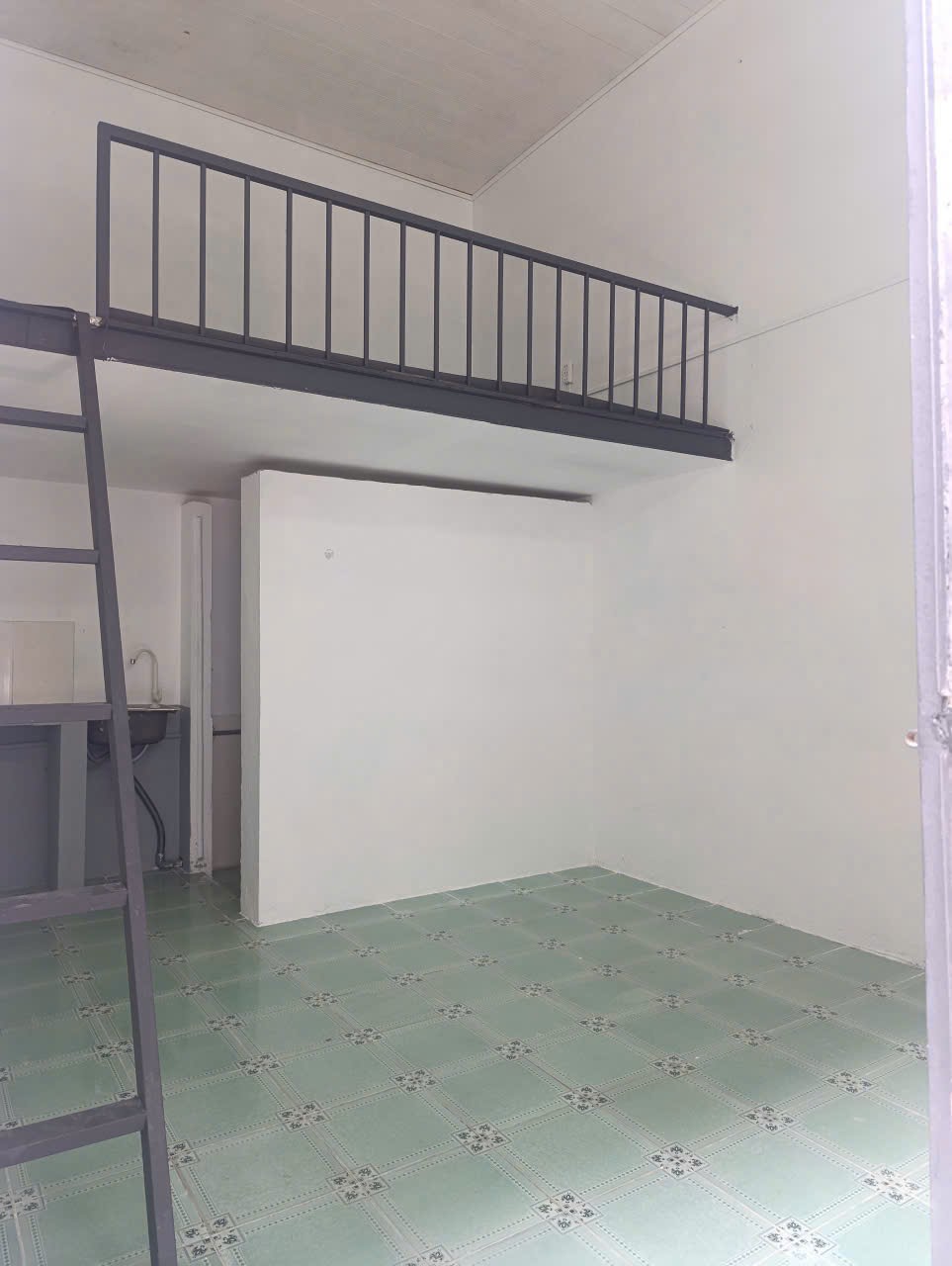 cho thuê phòng trọ ngay tại Thủ Dầu Một, Bình Dương