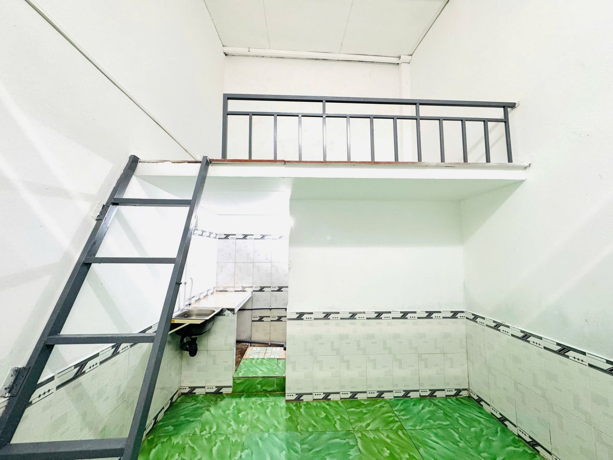 Nhà Trọ 238 DT743C, Tân Đông Hiệp, Bình Dương
