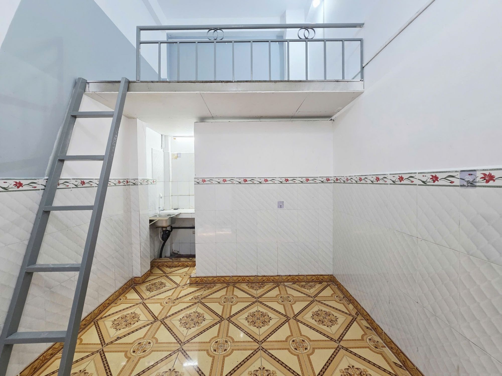 Nhà Trọ 248 Đường DT743, Dĩ An, Bình Dương