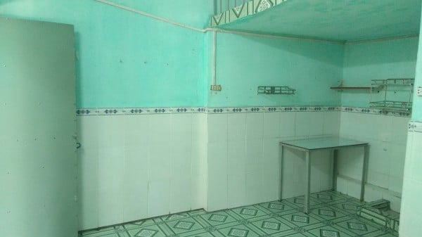 Nhà Trọ Hẻm 264/51/69 Tổ 4 Khu 3, Phú Hòa, TDM, Bình Dương