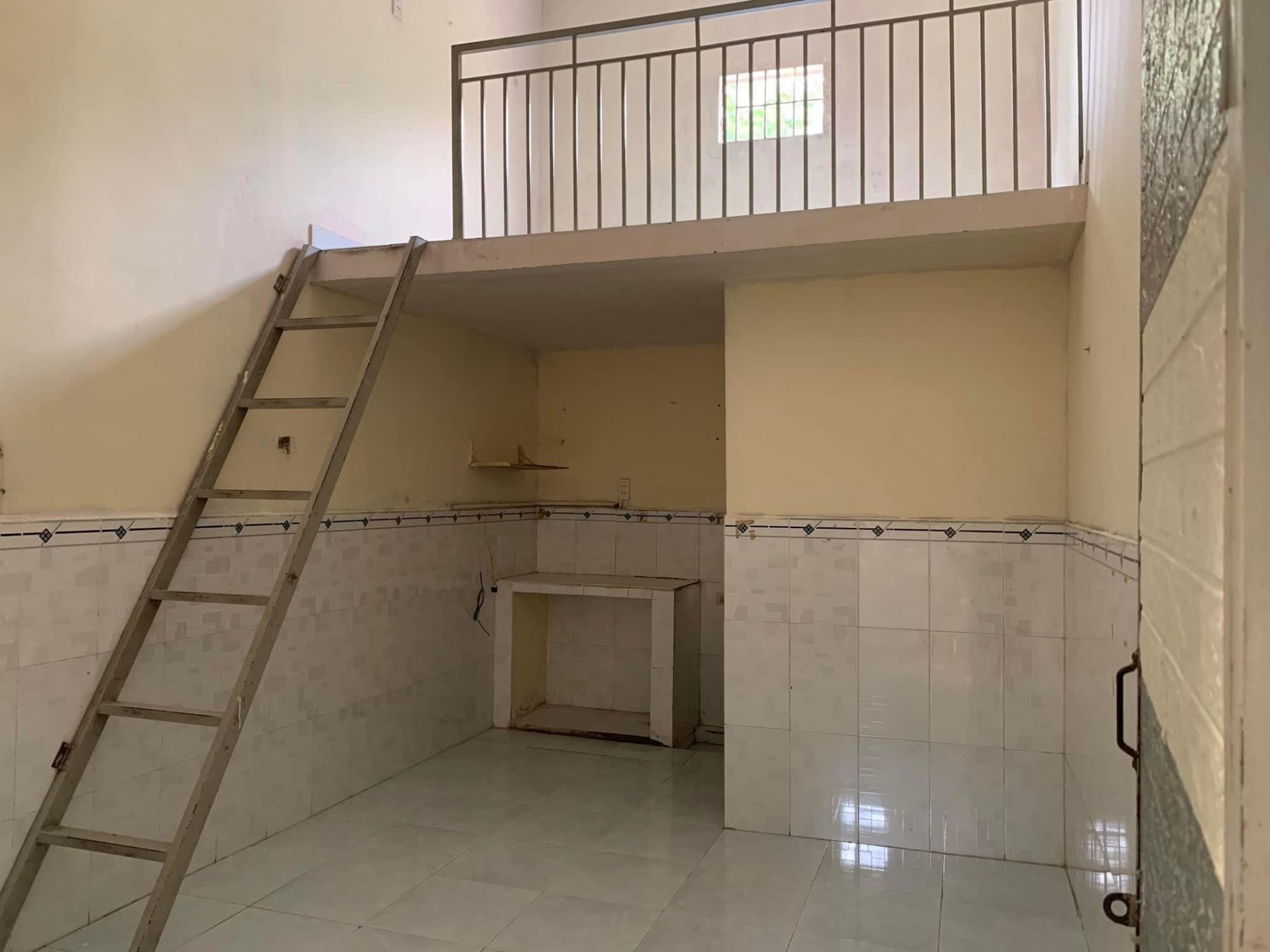 Nhà Trọ 272/20 Đường 30/4, Chánh Nghĩa, Thủ Dầu Một, Bình Dương