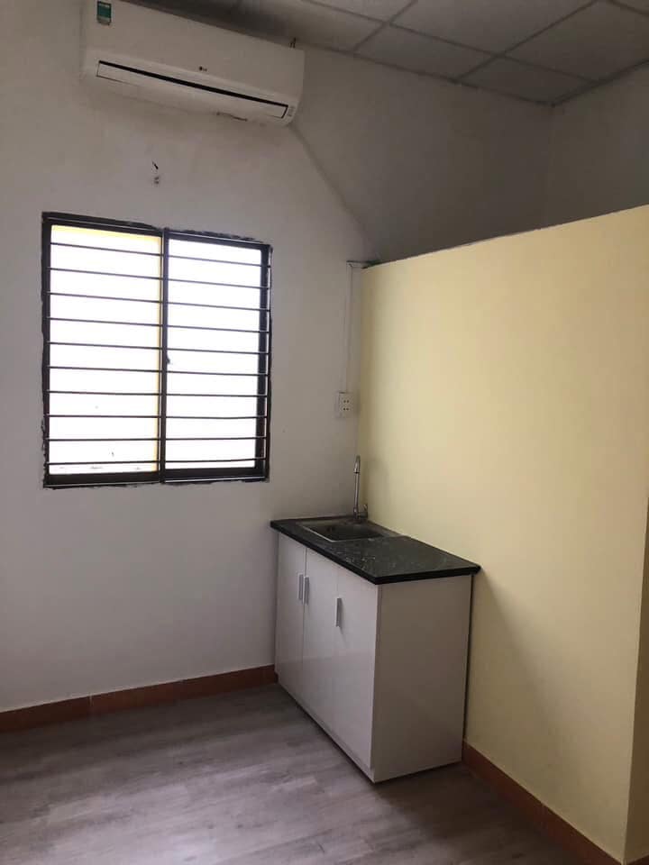 Nhà trọ số 300/14 Lý Thường Kiệt, Phường Dĩ An, Dĩ An, Bình Dương