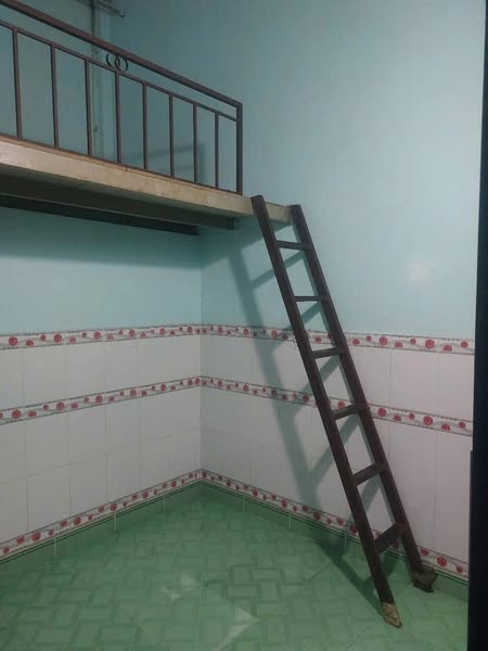 Nhà Trọ 36 Đường D1, Thống Nhất 1, Dĩ An, Bình Dương