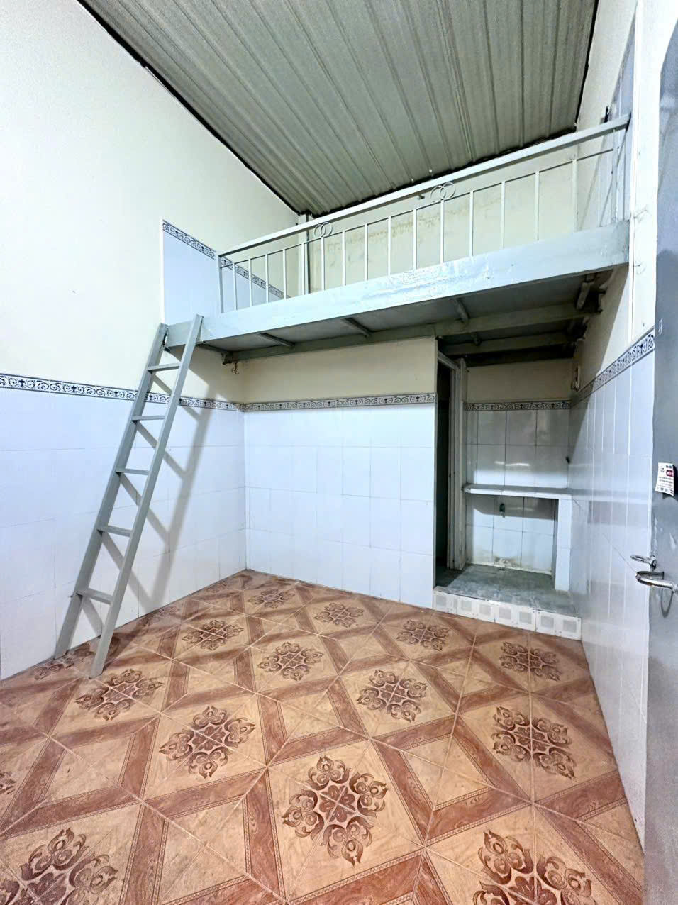 Nhà Trọ Số 38 Bình Hoà, Bình Hòa, Thuận An, Bình Dương