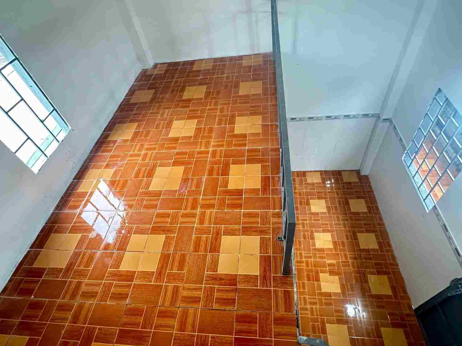 Nhà Trọ Hẻm 400/19 Khu Phố Thống Nhất 2, Dĩ An, Bình Dương