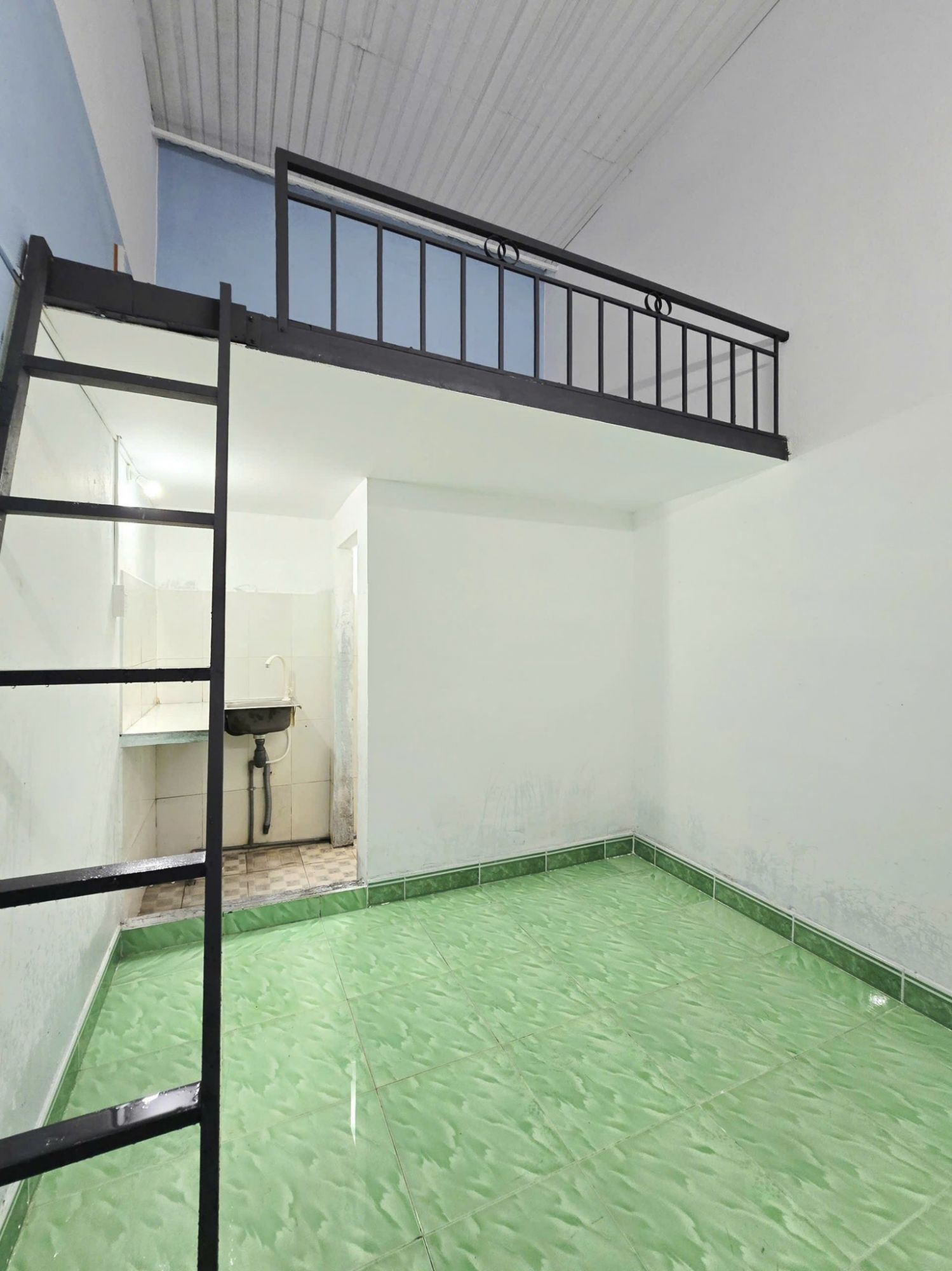 Nhà Trọ 434, Bình Hòa, Thuận An, Bình Dương