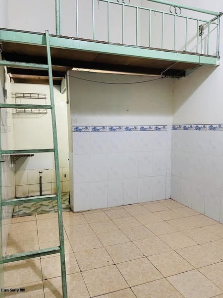 Nhà Trọ số 46/11 KDC 434 Bình Đán, Bình Hoà, Thuận An, Bình Dưong