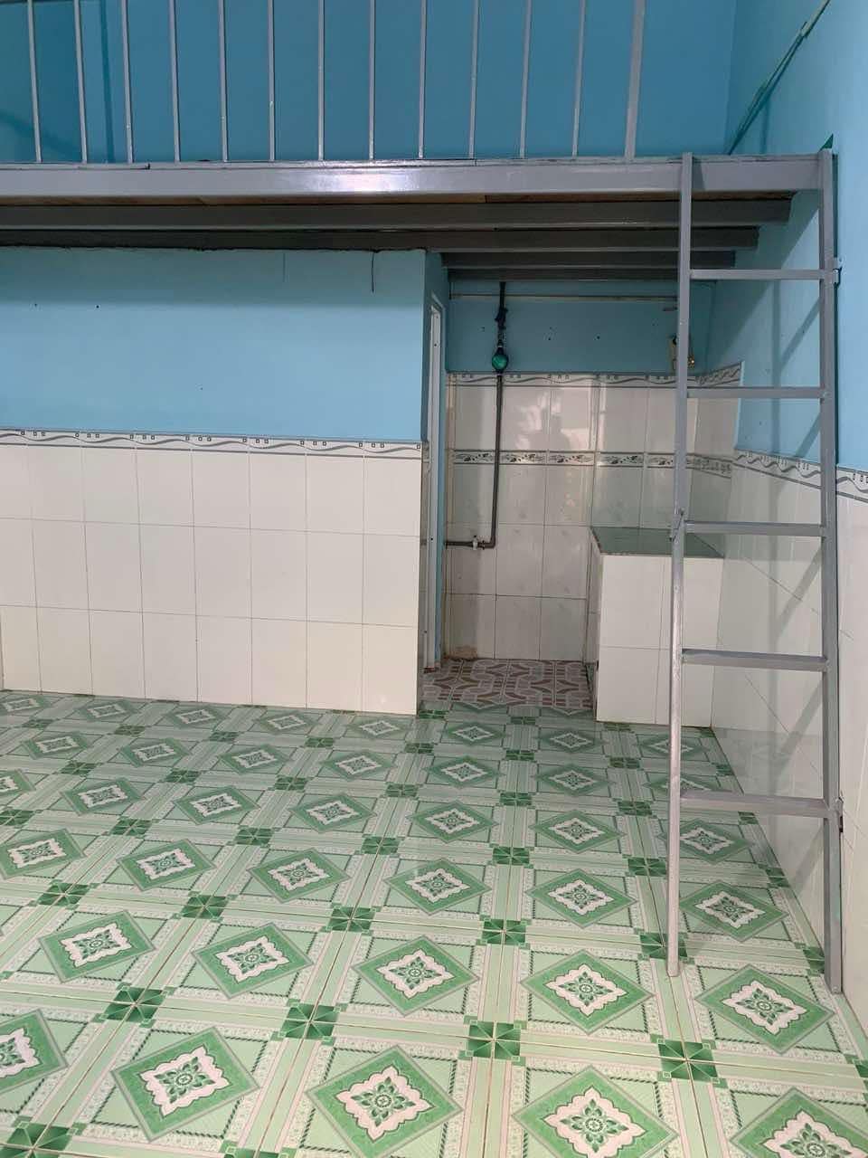Nhà Trọ 555/9 Lê Hồng Phong, Phú Hoà, Thủ Dầu Một, Bình Dương