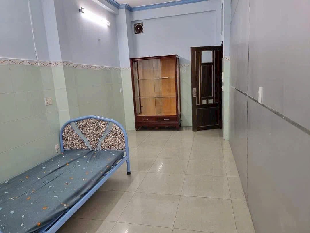 Nhà Trọ Số 56 D2, Phú Hòa 1, Thủ Dầu Một, Bình Dương