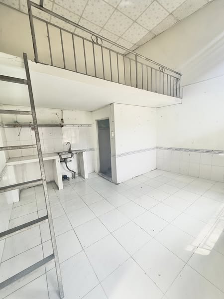 Cho thuê trọ Số nhà 66/13 Lý Tự trọng Khu Phố Binh Phước A Bình dương Cty Kim Thành A Có Hẻm Vào dãy Trọ Cuối