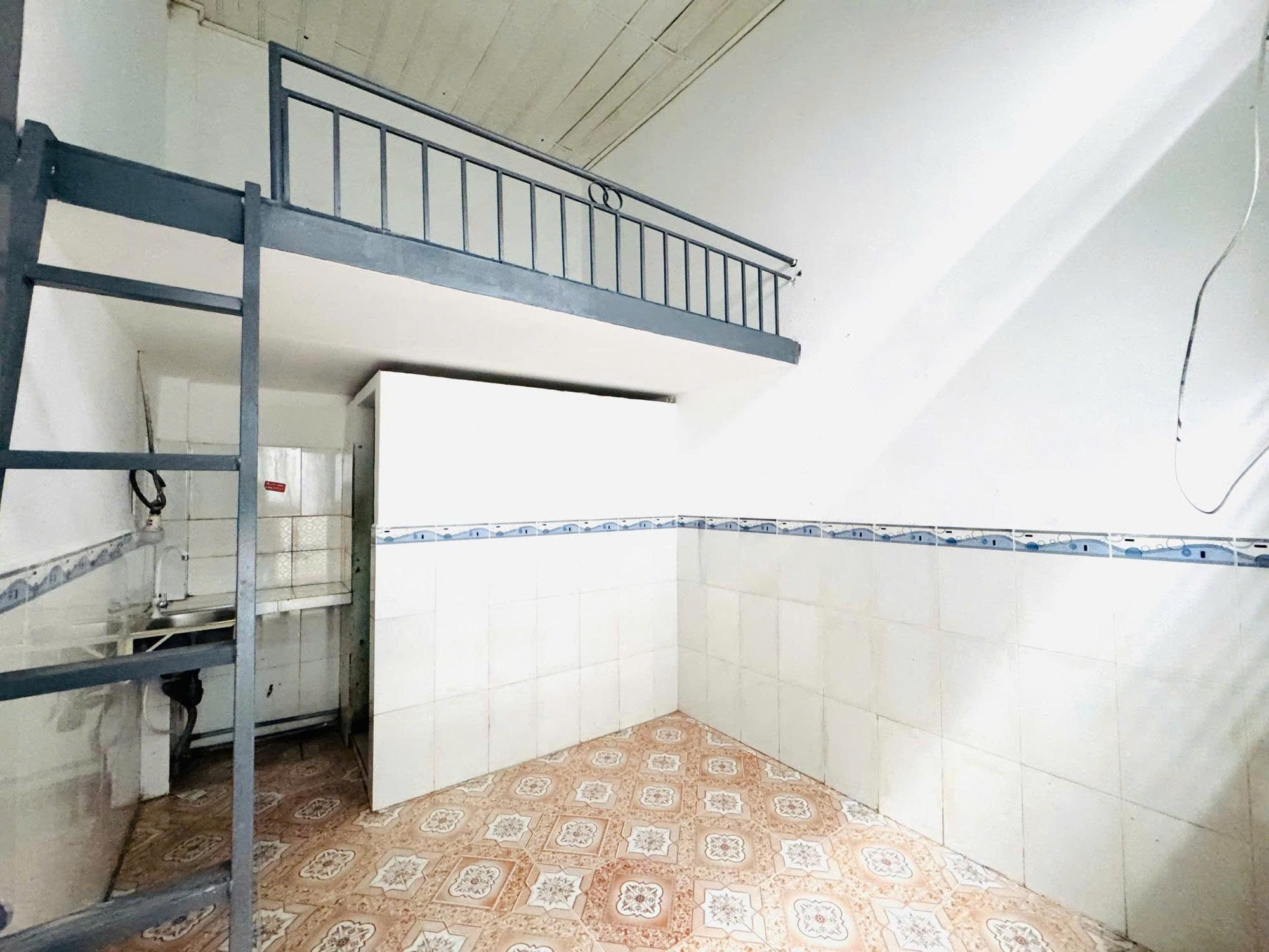 Nhà Trọ 304 DT743C, Tân Đông Hiệp, Dĩ An, Tỉnh Bình Dương