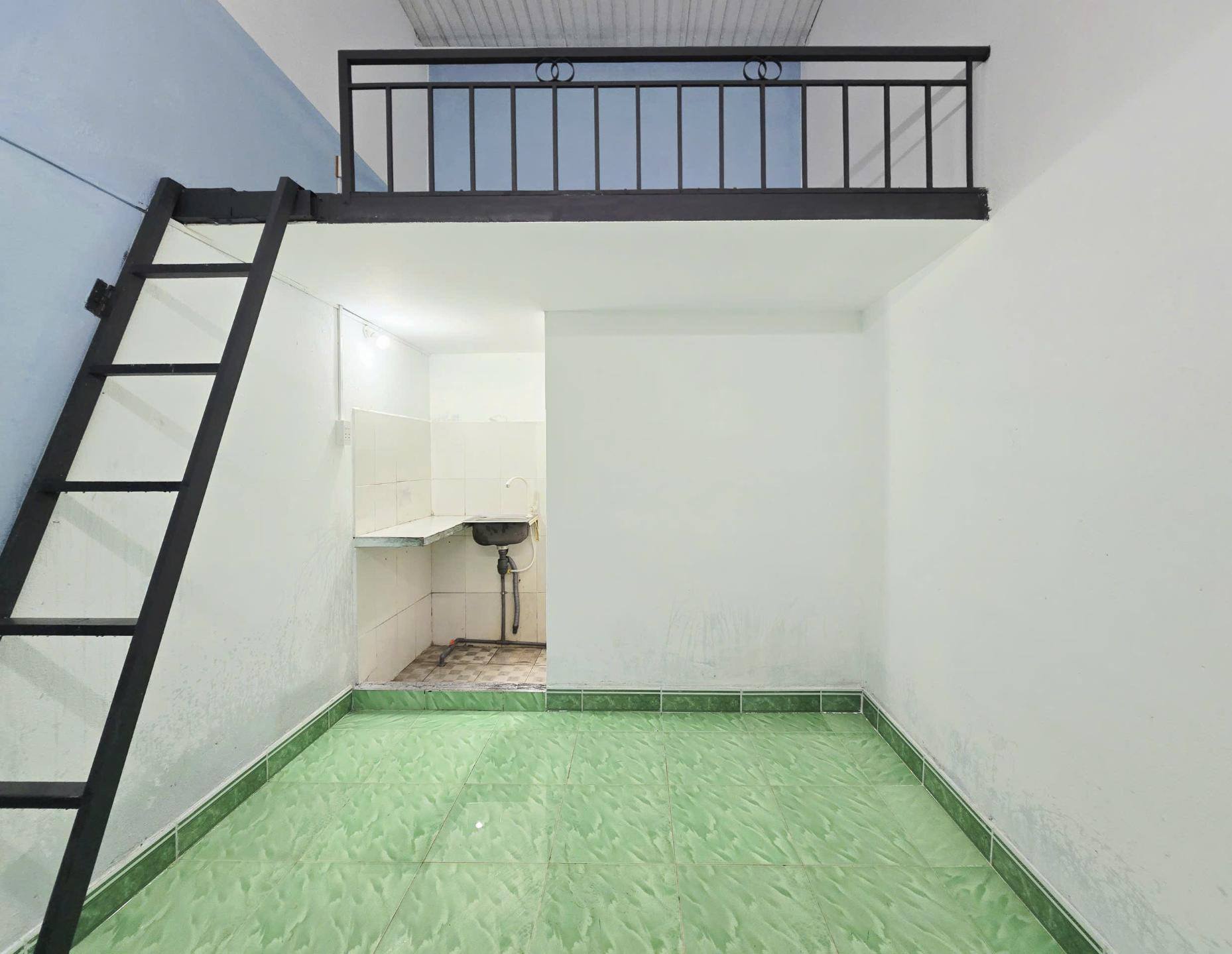 Nhà Trọ Số 85E , Bình Hòa, Thuận An, Bình Dương