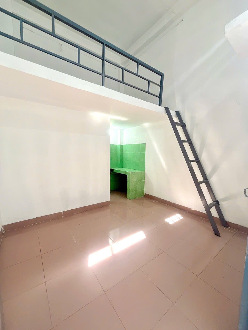 Nhà Trọ 9/122 Bình Đức, Bình Hoà, Thuận An, Bình Dương