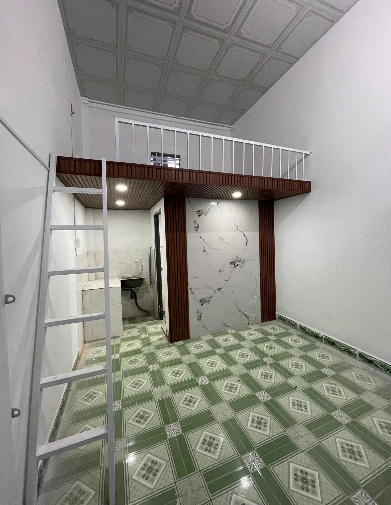 Nhà Trọ Bình Đức 3, Bình Hòa, Thuận An, Bình Dương