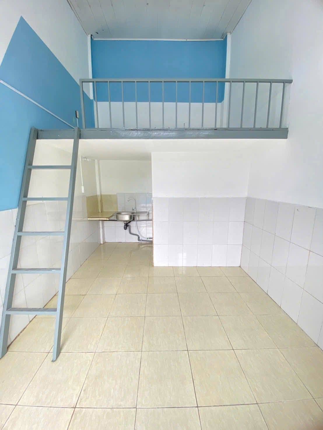 Nhà Trọ Đồng An 1, Bình Hòa, Thuận An, Bình Dương