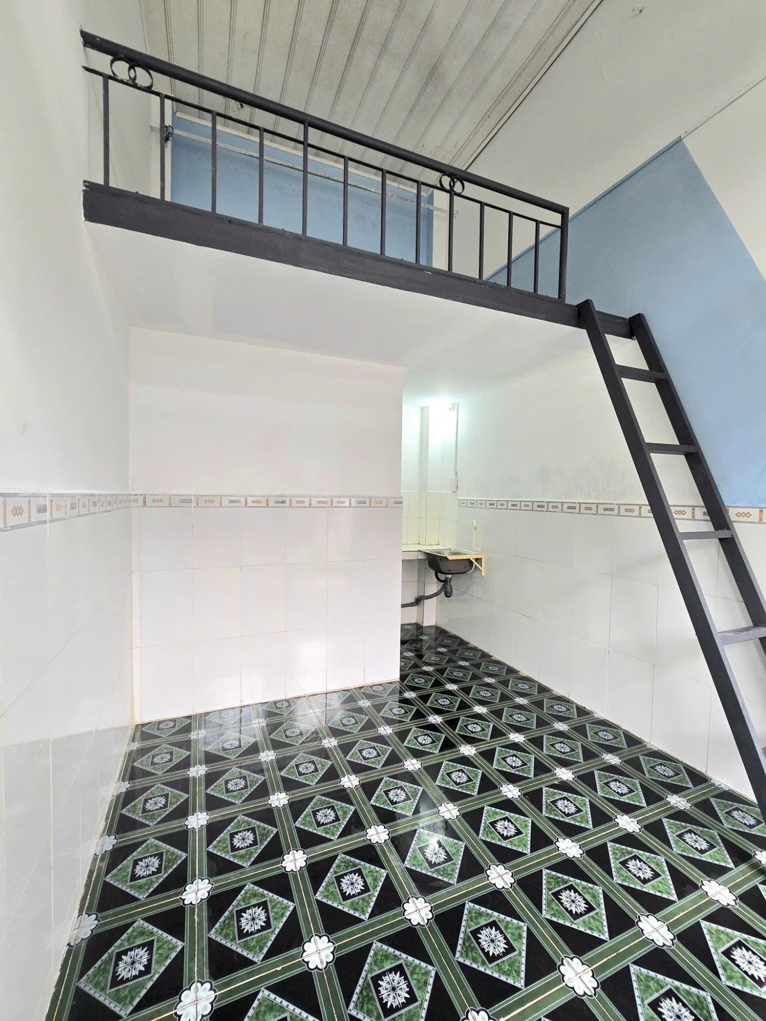 Nhà Trọ KP Đồng An 3, Đông Hoà, Dĩ An, Bình Dương