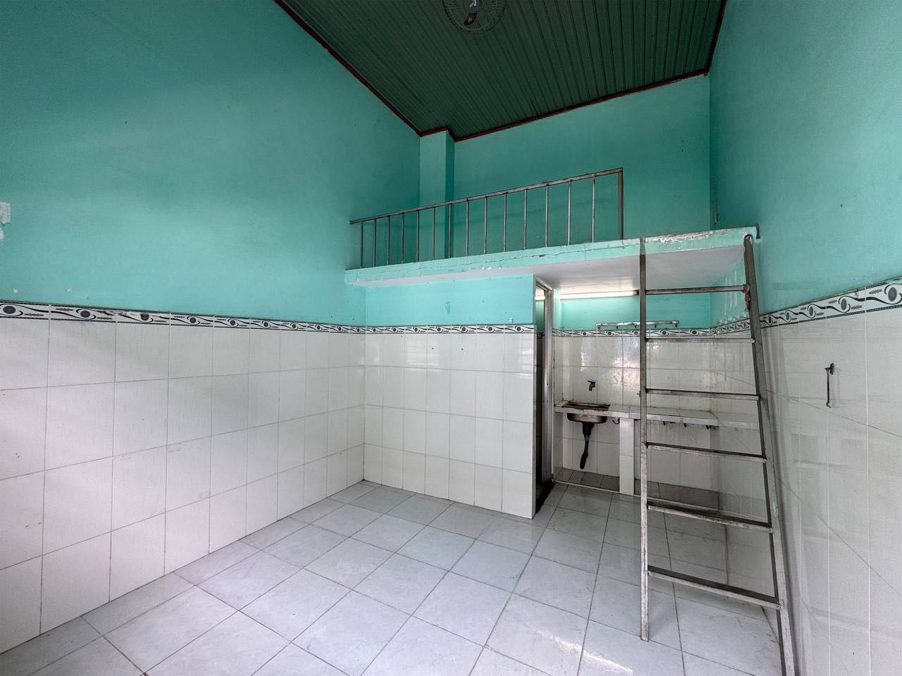 Nhà Trọ Đường Hưng Lợi 2, Tân Uyên, Bình Dương
