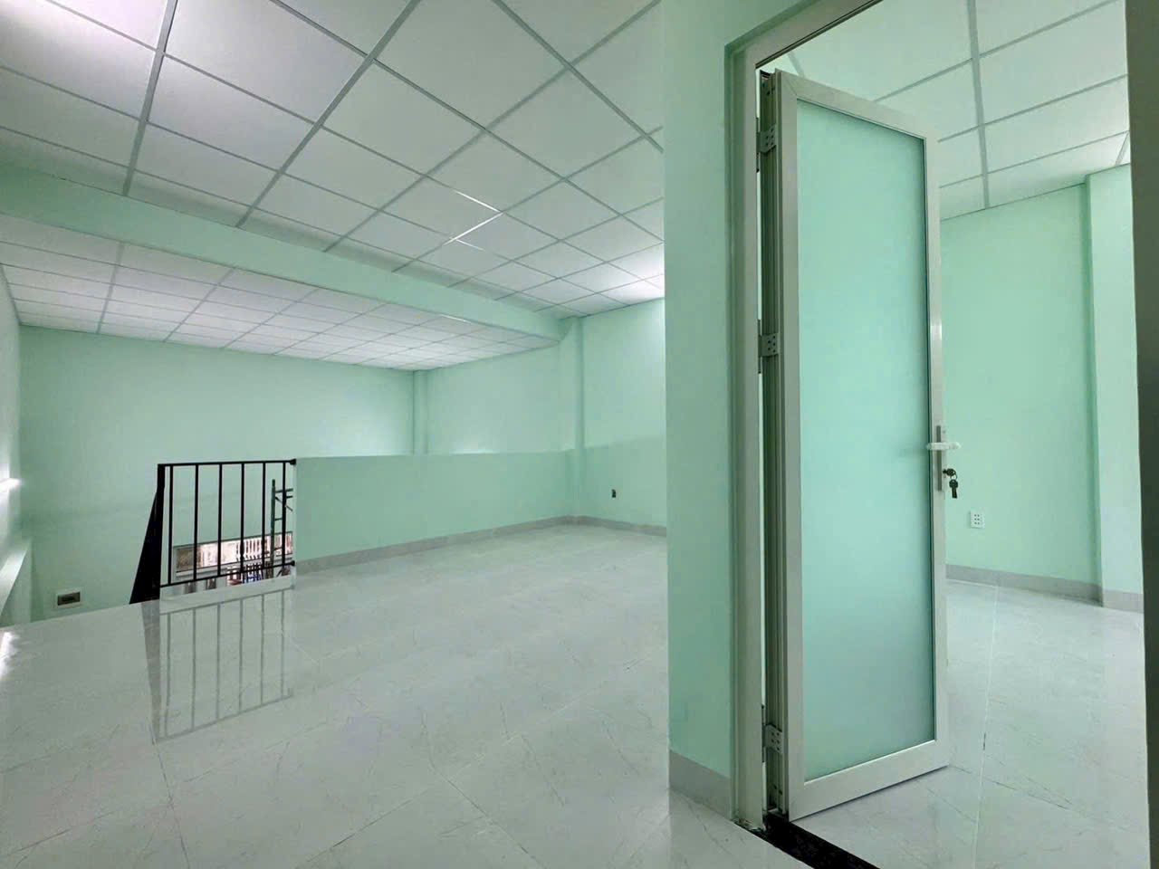Nhà Nguyên Căn KDC Hiệp Thành 3, Thủ Dầu Một, Bình Dương