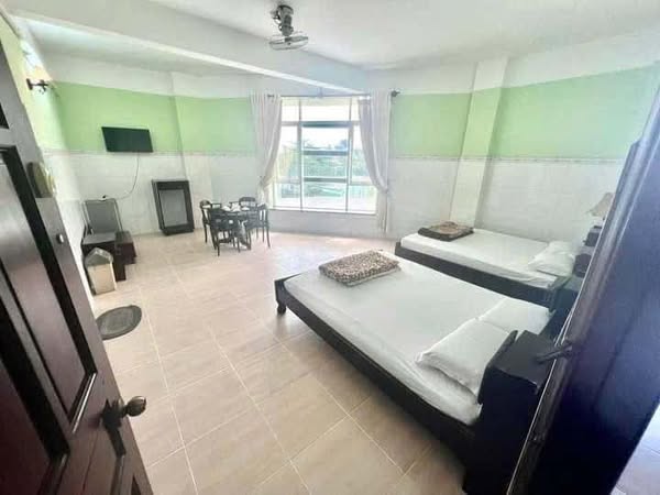 Nhà trọ đường lê Hồng Phong, Phú Hoà, Thủ Dầu Một, Bình Dương