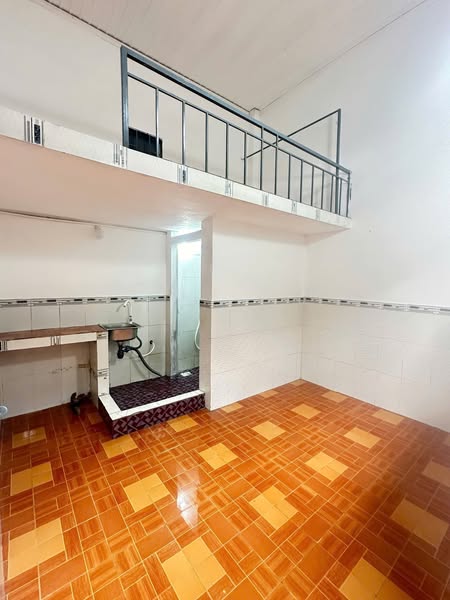 Nhà Trọ Đường Nguyễn Đức Thiệu, Dĩ An, Bình Dương